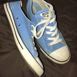 Converse Dainty Sneakers